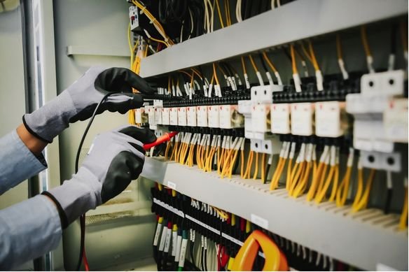 ICT kaapelointi ja valokuituverkot